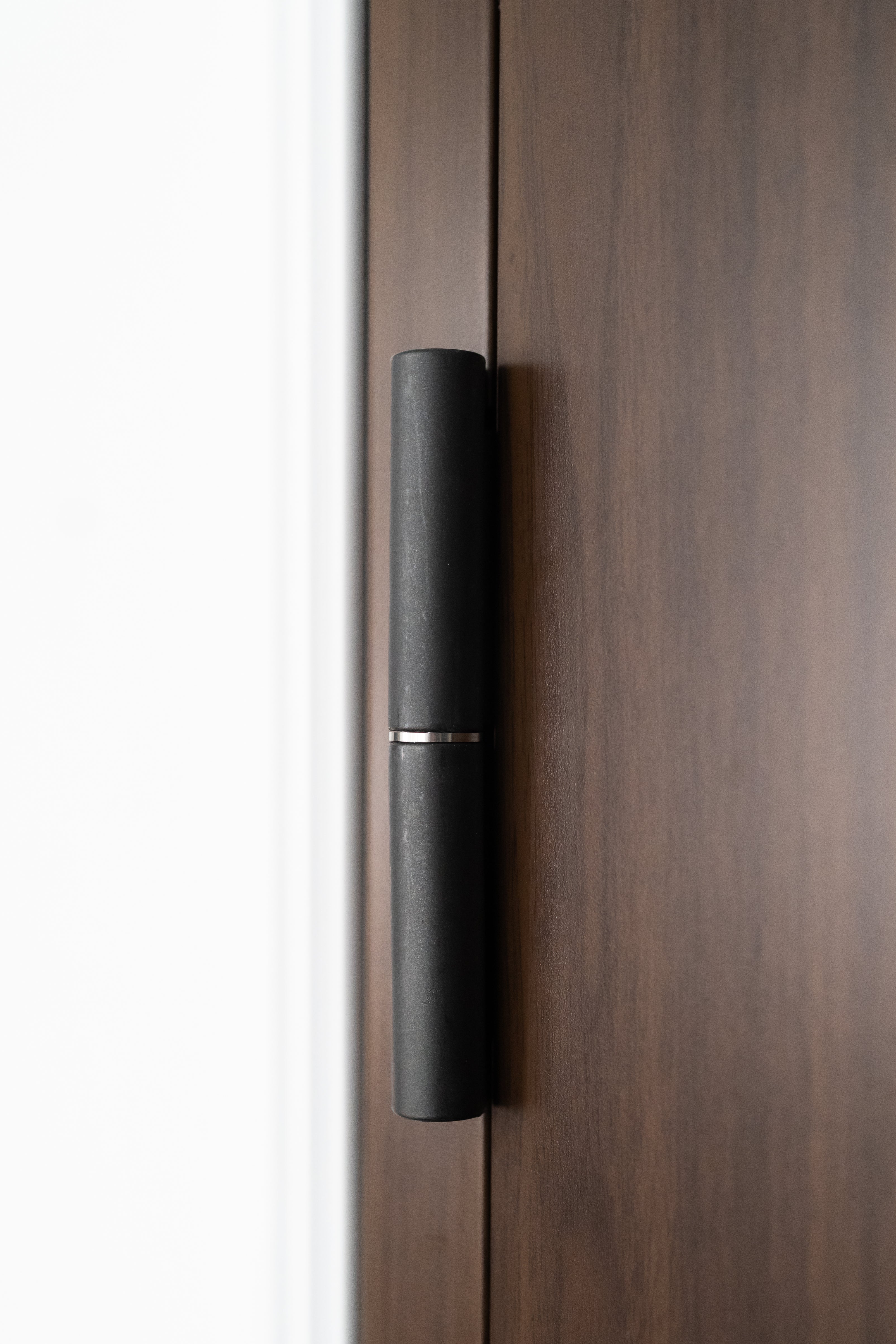 SZÉPSÉGHIBÁS - Hőszigetelt biztonsági bejárati ajtó IronDOOR14 98×208 cm
