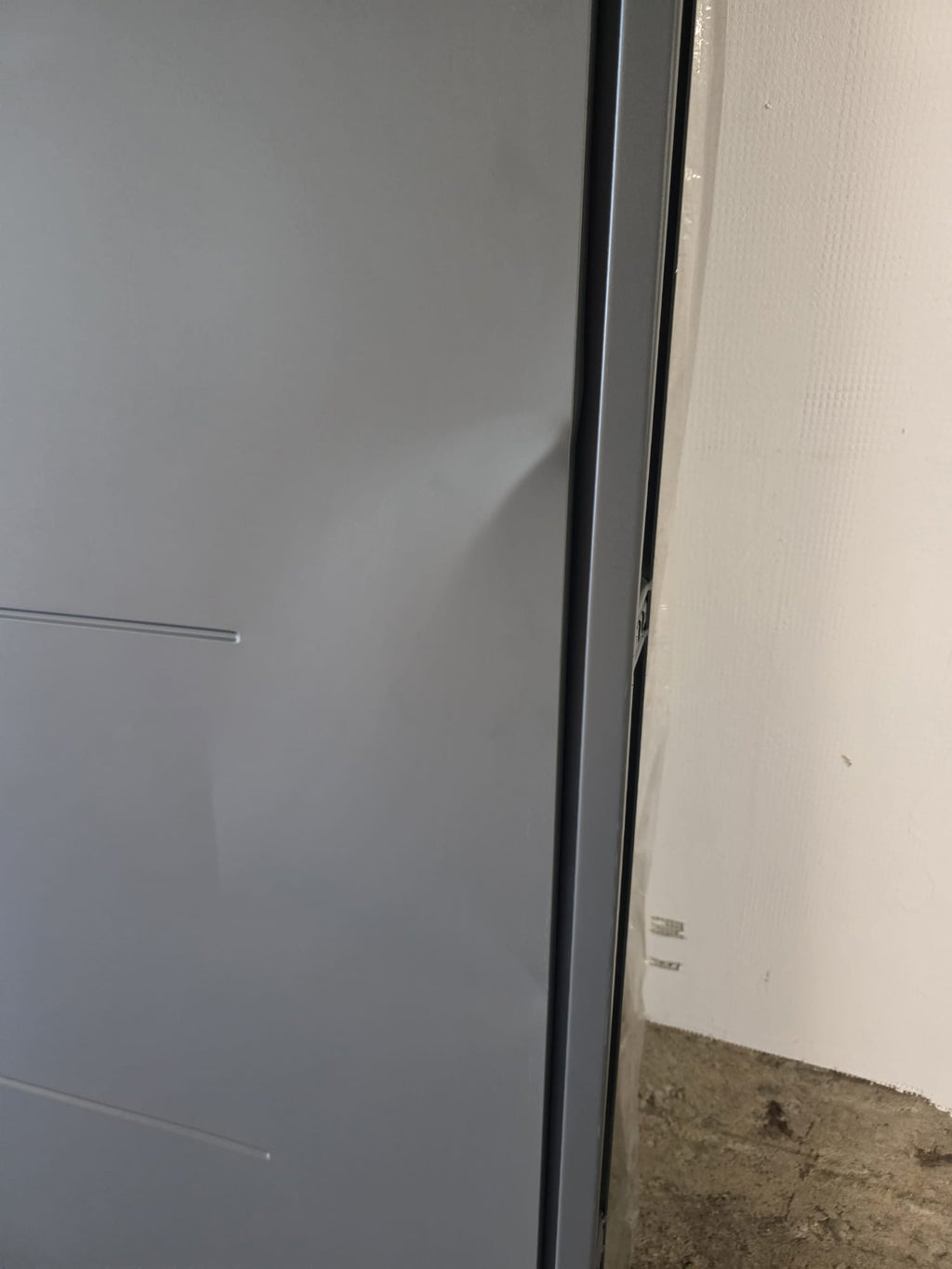 Termoizolaciona sigurnosna ulazna vrata IronDOOR18 98×208 cm