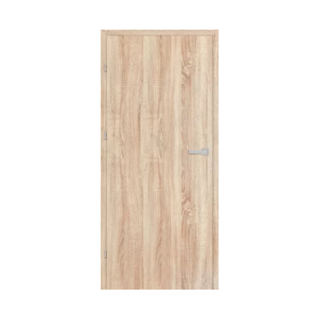 Altamura sonoma beltéri ajtó 90x210 cm